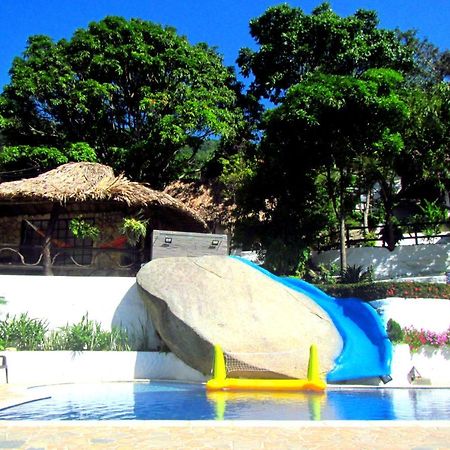 Villa Cata Hotel Ель-Зайно Екстер'єр фото