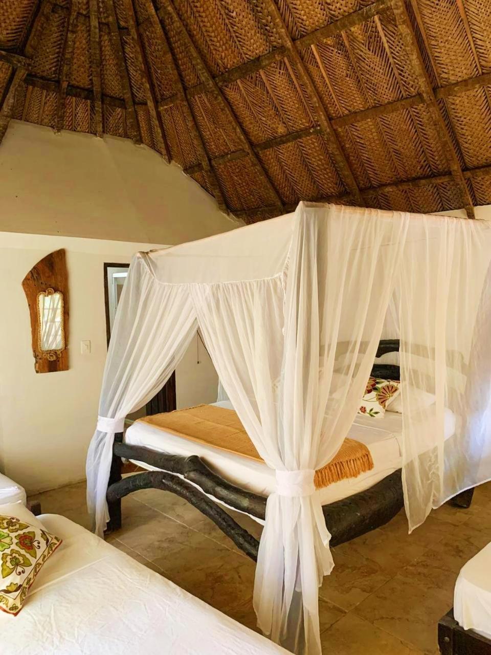 Villa Cata Hotel Ель-Зайно Екстер'єр фото
